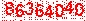 This Is CAPTCHA Image